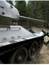 Active Protection System (APS) Market Analysis North America,Europe,APAC,Middle East and Africa,South America - US,Canada,China,UK,Germany - Size and Forecast 2024-2028
