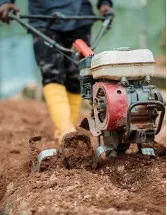 Ploughing and Cultivating Machinery Market by Type, Technology, and Geography - Forecast and Analysis - 2023-2027
