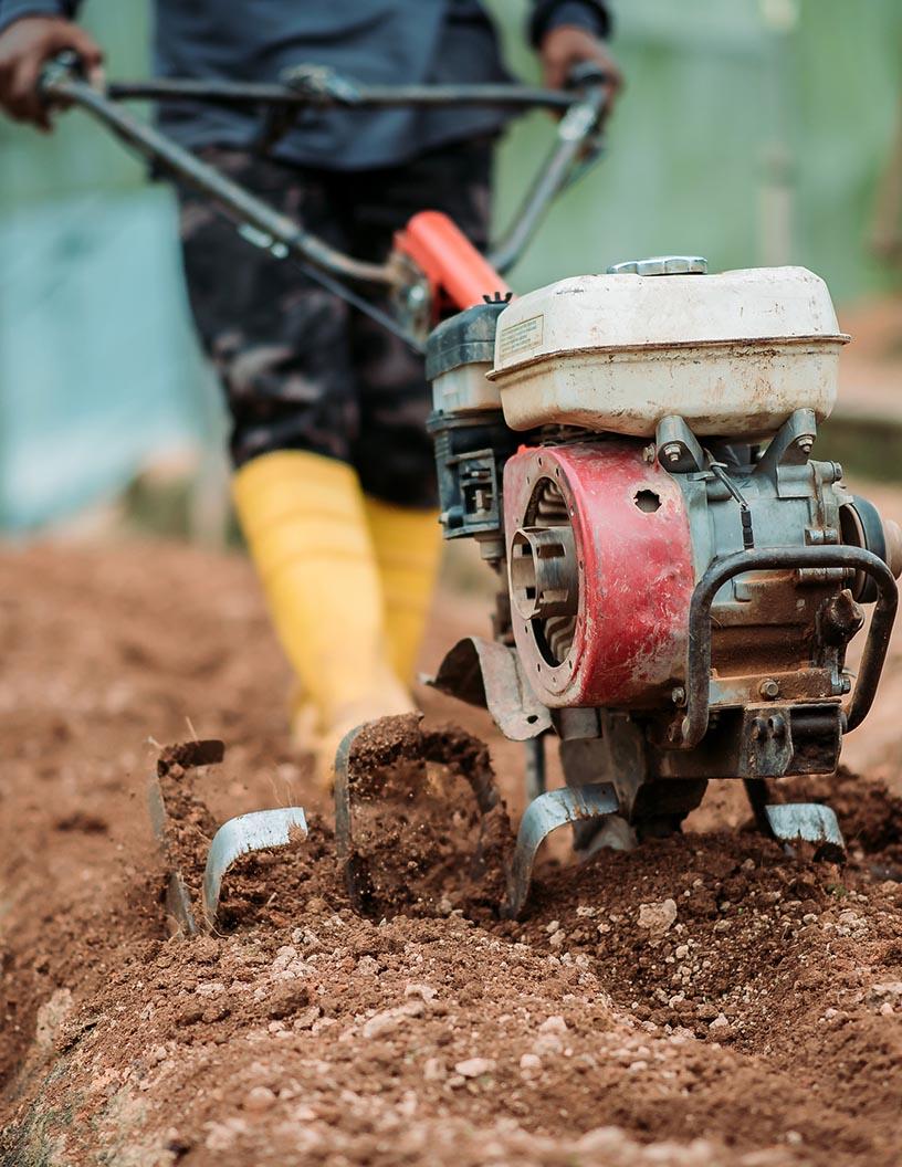 Ploughing And Cultivating Machinery Market Analysis, Size, and Forecast 2025-2029: APAC (China, India, Japan, South Korea), Europe (France, Germany, Italy, UK), North America (US and Canada), South America , and Middle East and Africa