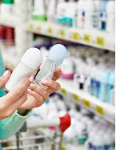 Deodorants Market by End-user, Product, and Geography - Forecast and Analysis 2023-2027