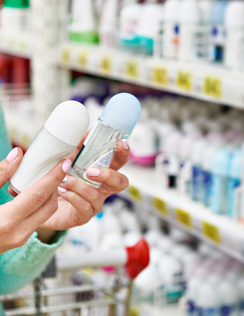 Deodorants Market Analysis North America, Europe, APAC, South America, Middle East and Africa - US, Germany, India, China, Brazil - Size and Forecast 2024-2028
