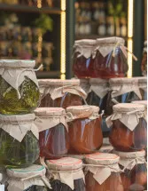 Jam Jelly and Preserve Packaging Market by Material, Channel, and Geography - Forecast and Analysis 2023-2027