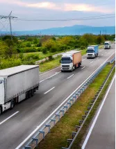 Road Freight Transport Market by Vehicle Type, End-user, and Geography - Forecast and Analysis 2023-2027