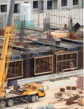 Commercial Construction Market in US by Sector, Type, and Geography - Forecast and Analysis 2023-2027