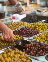 Olive Market - North America, Europe, EMEA, APAC : US, Canada, China, Germany, UK - Forecast 2023-2027