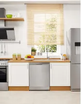 France Home Appliances Market by Product, and Distribution Channel - Forecast and Analysis 2023-2027
