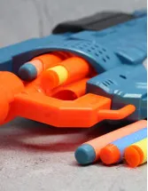 Foam-Based Weaponry Toy Market Analysis North America, Europe, APAC, South America, Middle East and Africa - US, China, Japan, Germany, UK - Size and Forecast 2023-2027