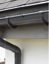 Gutter Guards Market by Material, End-user, and Geography - Forecast and Analysis 2023-2027