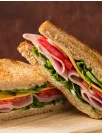 Europe Sandwiches Market by Channel, Product, and Flavour- Forecast and Analysis 2024-2028
