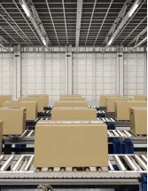 Parcel Sortation Market by Type, Service Type, and Geography - Forecast and Analysis 2023-2027