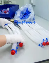 Anesthesia Breathing Circuits Market by End-user, Product Type, and Geography - Forecast and Analysis 2023-2027