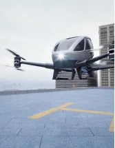 Urban Air Mobility (UAM) Market Analysis North America, Europe, APAC, Middle East and Africa, South America - US, China, Germany, UK, France - Size and Forecast 2023-2027