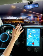 HD Map for Autonomous Vehicles Market by Solution, Vehicle Type, and Geography - Forecast and Analysis - 2023-2027