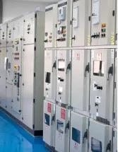 Digital Substation Market by Type, Component, and Geography - Forecast and Analysis 2023-2027