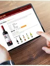 Wine E-commerce Market by Product Type, Flavor, and Geography - Forecast and Analysis 2023-2027
