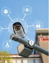 Artificial Intelligence (AI) Camera Market by Application, Type, Geography - Forecast and Analysis 2023-2027