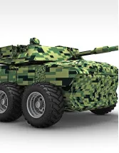 Military Hybrid Electric Vehicle (HEV) and Electric Vehicle (EV) Market by Product, Type and Geography - Forecast and Analysis 2023-2027