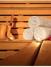 Sauna and Spa Market by Type, Application, and Geography - Forecast and Analysis 2023-2027