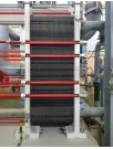 Plate and Frame Heat Exchangers Market Growth by End-user, Type, and Geography - Forecast and Analysis 2023-2027