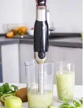 Hand Blender Market Analysis North America, APAC, Europe, Middle East and Africa, South America - US, China, Japan, Germany, France - Size and Forecast 2023-2027