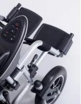 Electric Wheelchairs Market by End-user, Product, and Geography - Forecast and Analysis 2023-2027