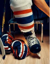 Ice Hockey Equipment Market by Type, Distribution Channel, and Geography - Forecast and Analysis 2023-2027