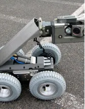 Crawler Camera System Market Analysis North America, APAC, Europe, Middle East and Africa, South America - US, China, India, Russia, UK - Size and Forecast 2023-2027