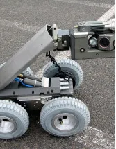 Crawler Camera System Market by End-user, Application, and Geography - Forecast and Analysis 2023-2027