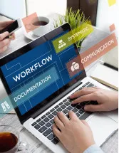Workflow Management Systems Market by Deployment, End-user, and Geography - Forecast and Analysis 2023-2027