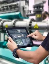 Industrial Wireless Sensor Networks (IWSN) Market by Technology, End-user, and Geography - Forecast and Analysis 2023-2027
