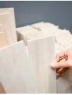 Balsa Core Materials Market by Type, End-user, and Geography - Forecast and Analysis 2023-2027