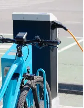 Electric Two-Wheeler Market by Battery Type, Vehicle Type, and Geography - Forecast and Analysis 2023-2027