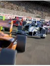 Racing Games Market - North America, Europe, EMEA, APAC : US, Canada, China, Germany, UK - Forecast 2023-2027