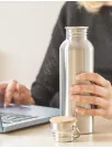 Reusable Water Bottle Market - North America, Europe, EMEA, APAC : US, Canada, China, Germany, UK - Forecast 2023-2027