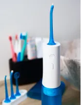 Personal Dental Water Flosser Market by Product, Distribution Channel, and Geography - Forecast and Analysis 2023-2027