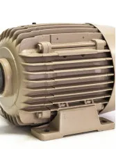 Electric Alternating Current (AC) Motors Market by Type, Power Output, and Geography - Forecast and Analysis 2023-2027