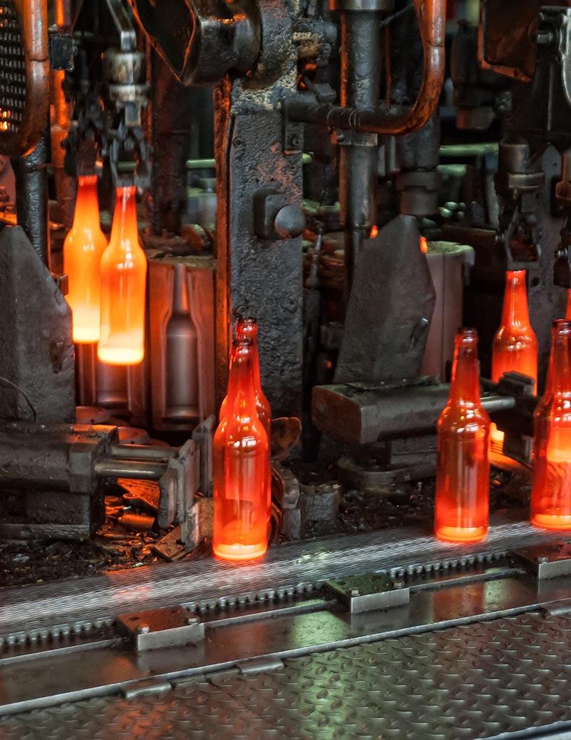 Glass Manufacturing Market Analysis APAC, North America, Europe, Middle East and Africa, South America - China, US, Germany, France, India - Size and Forecast 2024-2028