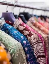 Ethnic Wear Market by End-user, Distribution Channel, and Geography - Forecast and Analysis 2023-2027