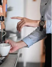 US - Office Coffee Service Market by Application, End-user and Price Range - Forecast and Analysis 2024-2028