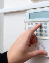 Burglar Alarm Systems Market by Type, End-user, and Geography - Forecast and Analysis 2023-2027