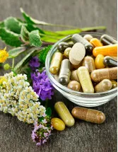Europe-Nutrition supplements Market by Distribution Channel, Type And Geography - Forecast and Analysis 2023-2027