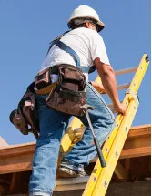 North America Ladder Market by Material and Type - Forecast and Analysis 2024-2028