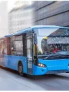 Buses Market by Type, Fuel Type, and Geography - Forecast and Analysis 2023-2027
