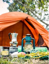 Camping Equipment Market by Distribution Channel, Product, and Geography - Forecast and Analysis 2023-2027