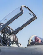 Aircraft Ejection Seats Market by Application, Type and Geography - Forecast Analysis - 2023 -2027