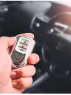 Automotive Smart Keys Market by Application, Technology, and Geography - Forecast and Analysis 2023-2027