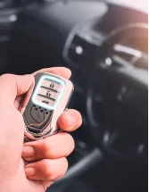 Automotive Smart Keys Market by Application, Technology, and Geography - Forecast and Analysis 2023-2027