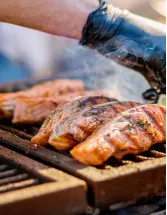 Hot Smoking Salmon Market Analysis Europe, North America, APAC, South America, Middle East and Africa - US, Japan, Germany, France, UK - Size and Forecast 2024-2028
