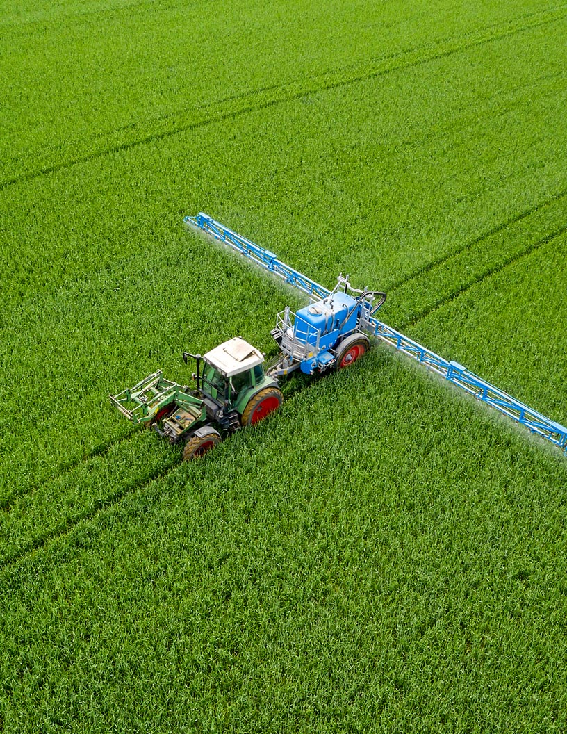 Crop Protection Chemicals Market Analysis APAC, South America, Europe, North America, Middle East and Africa - China, Brazil, India, France, US - Size and Forecast 2024-2028