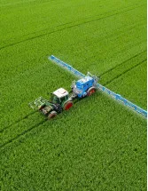 Crop Protection Chemicals Market by Application, Type and Geography- Forecast and Analysis 2023-2027